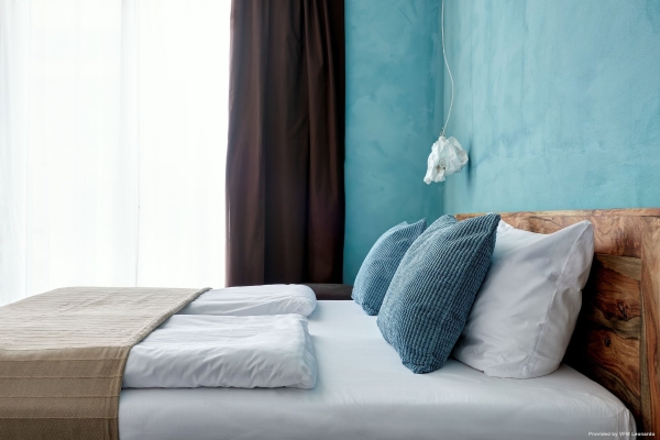 Almodóvar Biohotel (Berlin)